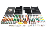 Root - 3D-Token - 211 Pieces Tinkering Paws