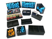 Starcadia Quest - Board Game Insert Tinkering Paws