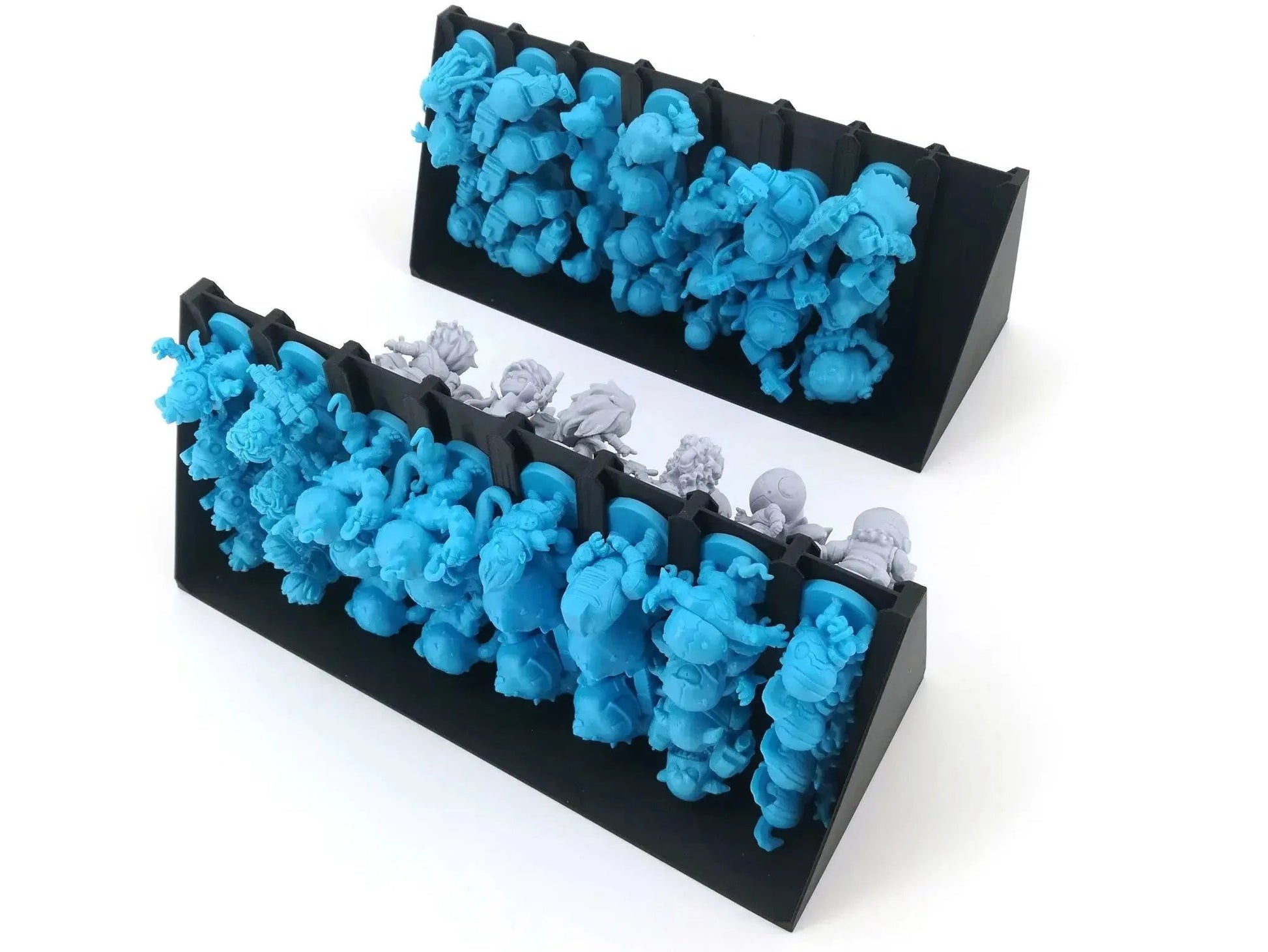 Starcadia Quest - Board Game Insert Tinkering Paws