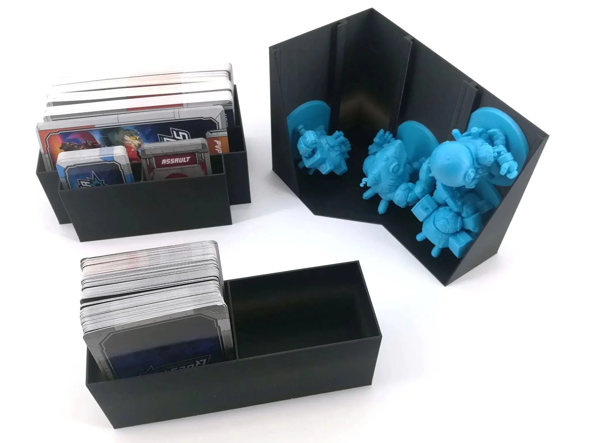 Starcadia Quest - Board Game Insert Tinkering Paws