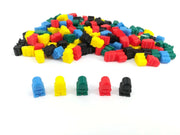 Terraforming Mars - 200 Mini Astronauts Tinkering Paws