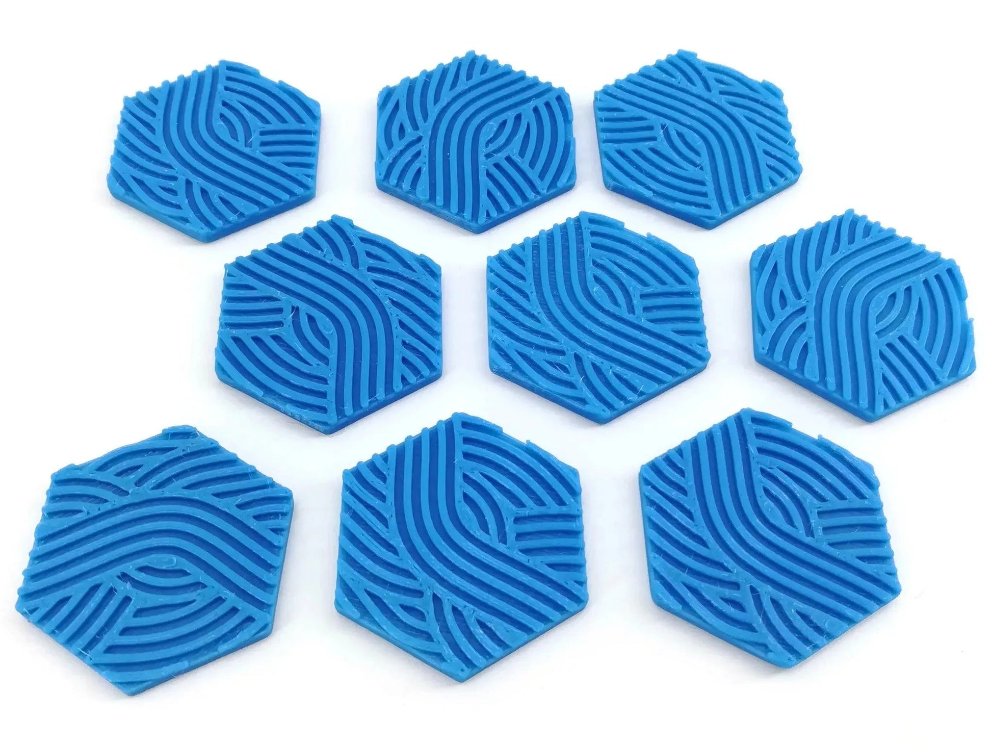 Terraforming Mars - 90 Tiles Pack Tinkering Paws