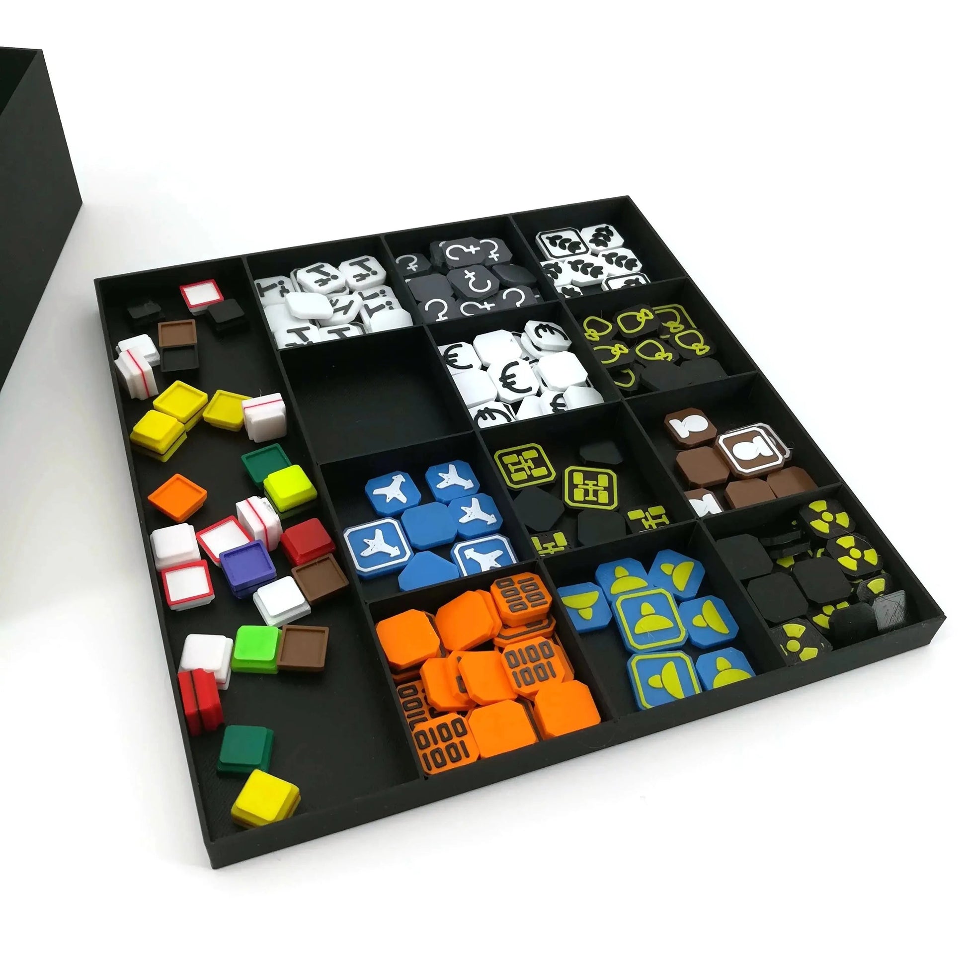 Terraforming Mars - Accessories Collection Tinkering Paws