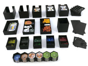 Terraforming Mars - Board Game Insert Tinkering Paws