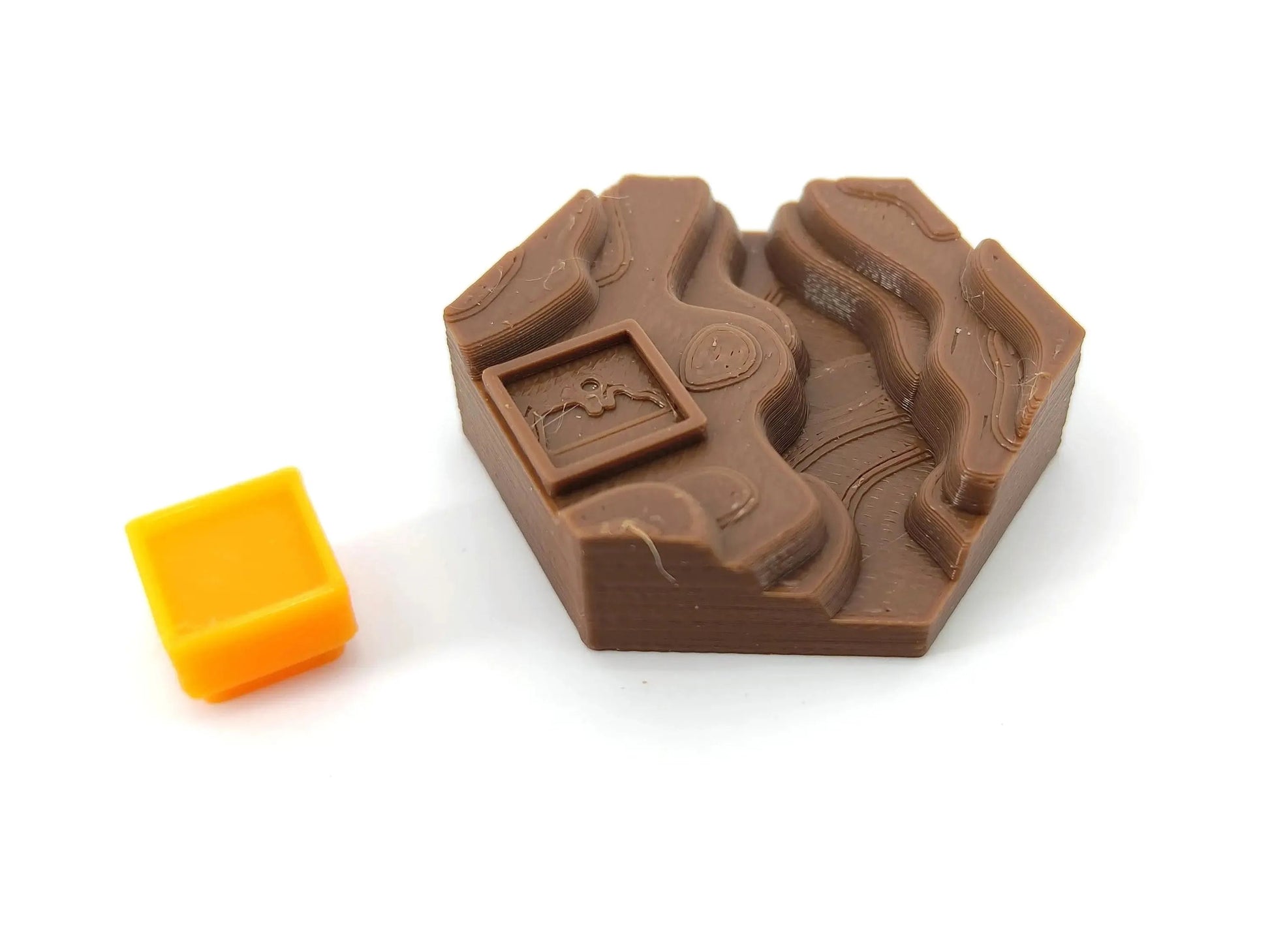 Terraforming Mars - Fan Expansions - Updated & Individual Tiles Tinkering Paws