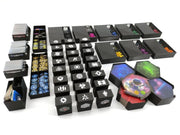 Twilight Imperium 4th Edition - Board Game Insert Tinkering Paws