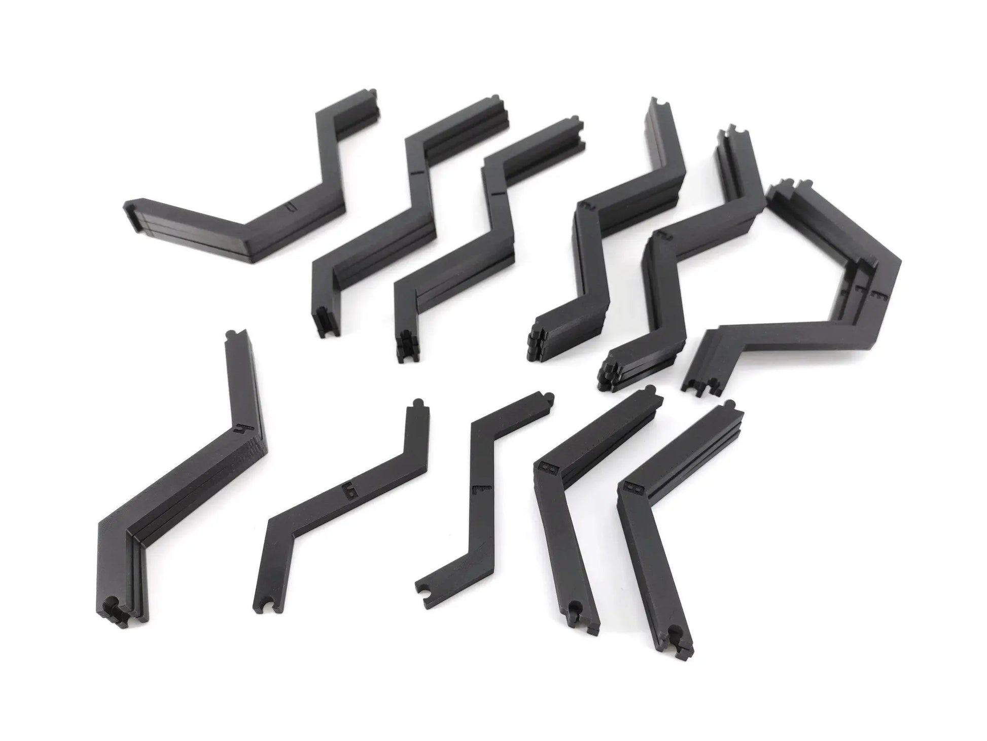 Twilight Imperium 4th Edition - Galaxy Frame Tinkering Paws