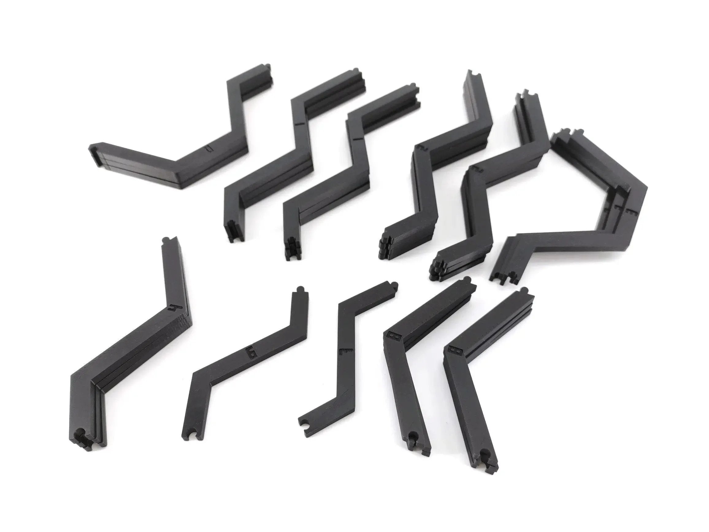 Twilight Imperium 4th Edition - Galaxy Frame Tinkering Paws