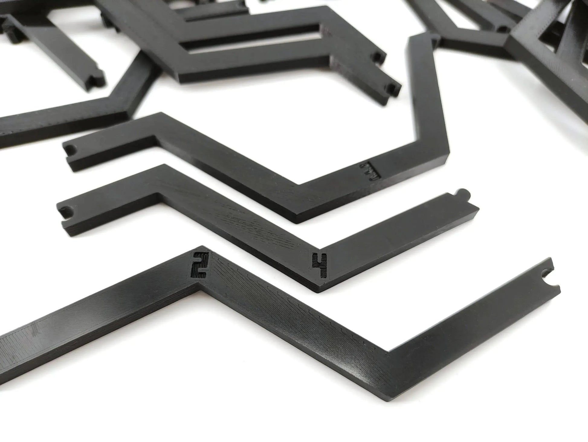 Twilight Imperium 4th Edition - Galaxy Frame Tinkering Paws