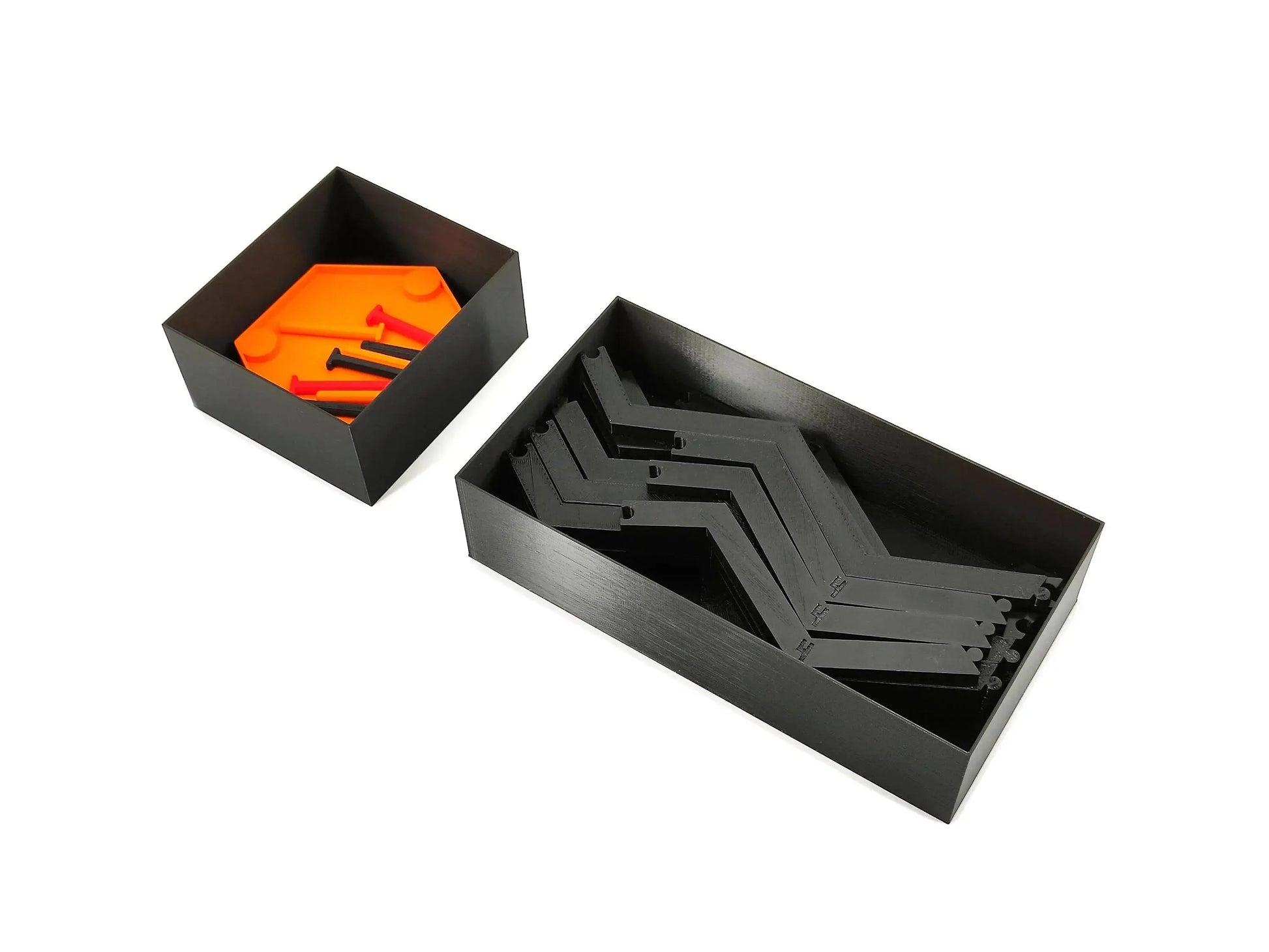 Twilight Imperium 4th Edition - Galaxy Frame Tinkering Paws