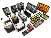 Zombicide: 2nd Edition - Board Game Insert Tinkering Paws