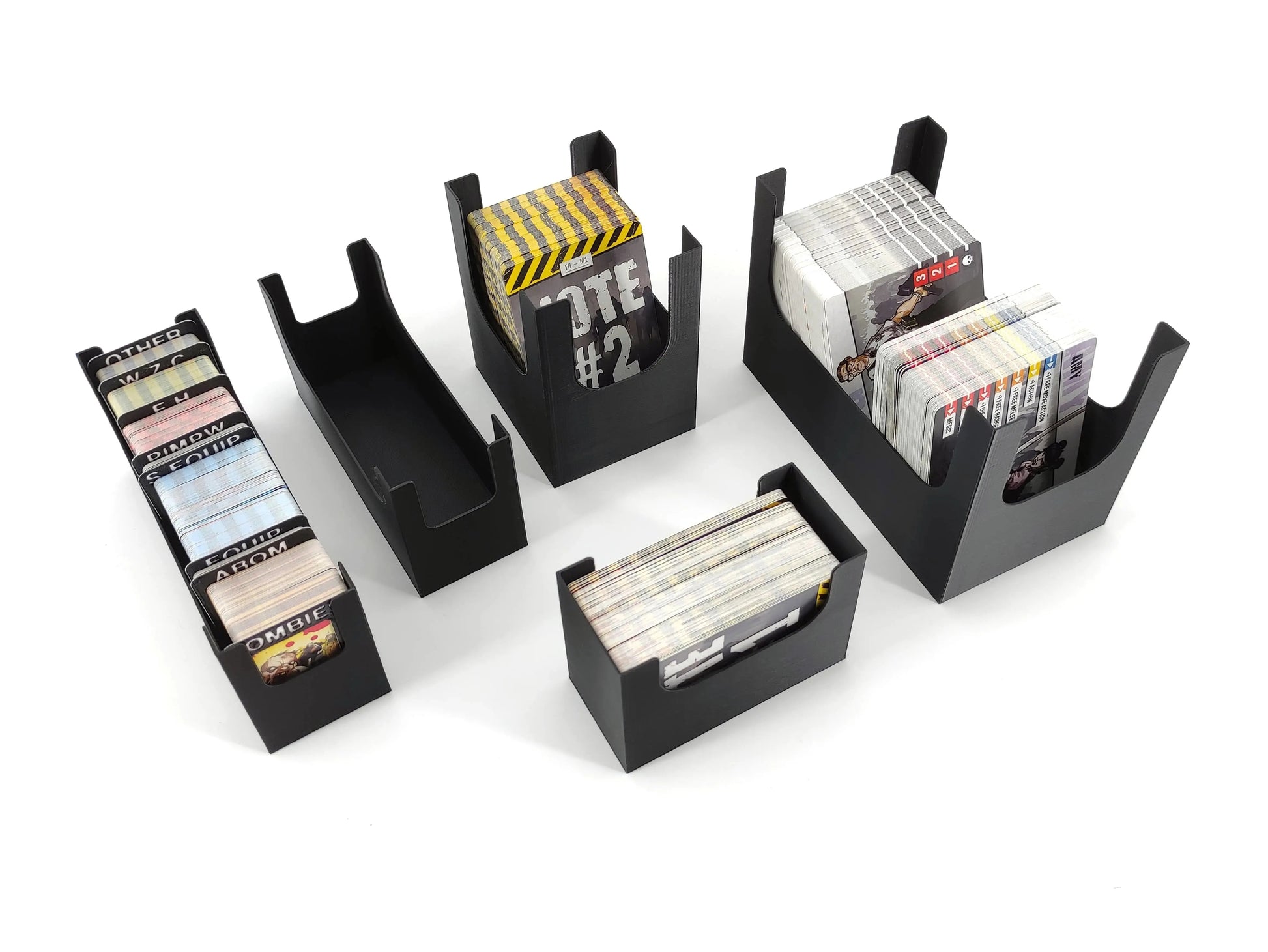 Zombicide: 2nd Edition - Board Game Insert Tinkering Paws